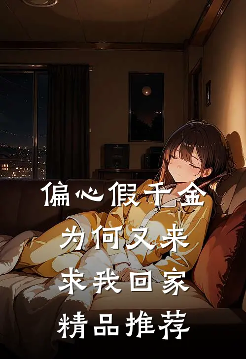 偏心假千金，为何又来求我回家精品推荐