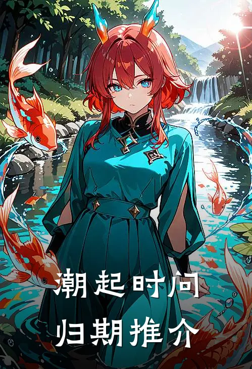 潮起时问归期推介