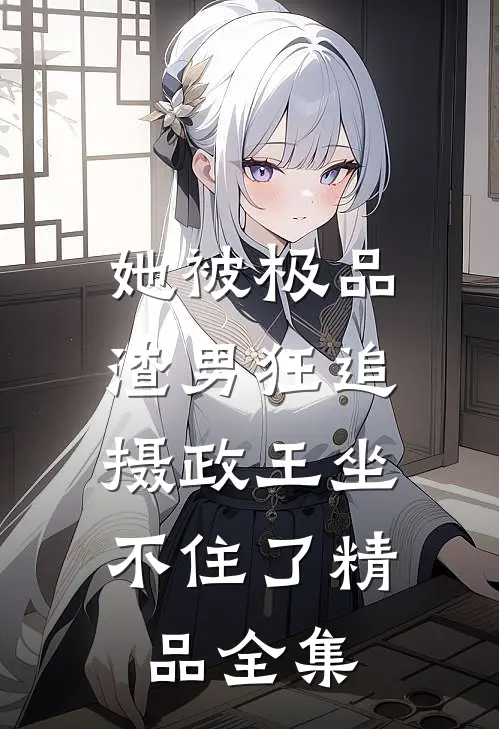她被极品渣男狂追，摄政王坐不住了精品全集