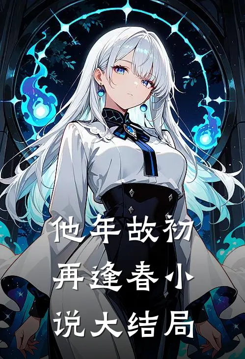他年故初再逢春小说大结局