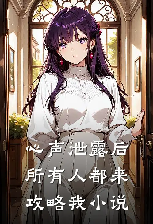 心声泄露后，所有人都来攻略我小说