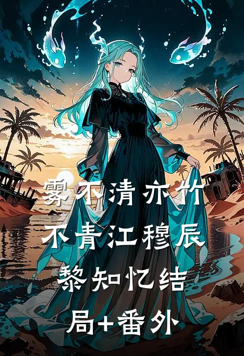雾不清亦竹不青江穆辰黎知忆结局+番外