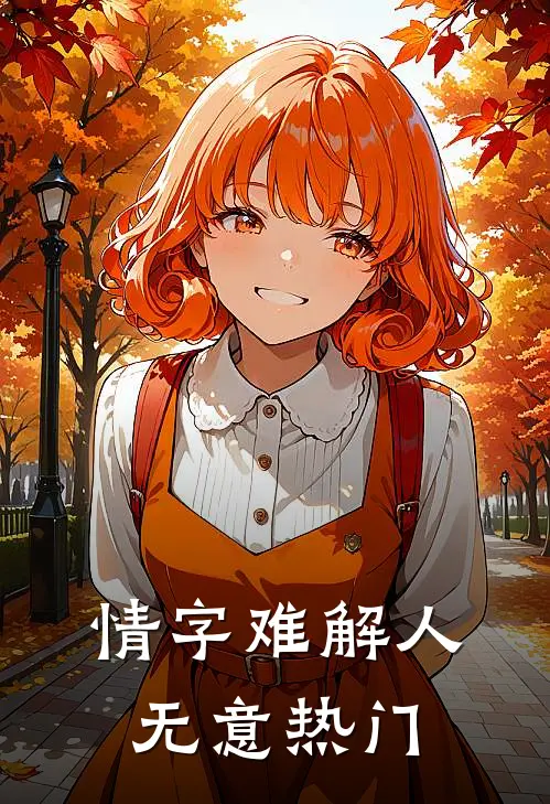 情字难解人无意热门