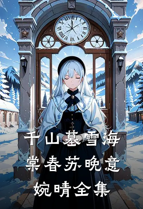 千山墓雪海棠春苏晚意婉晴全集