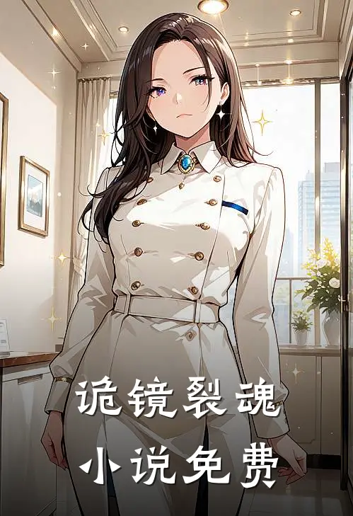 诡镜裂魂小说免费