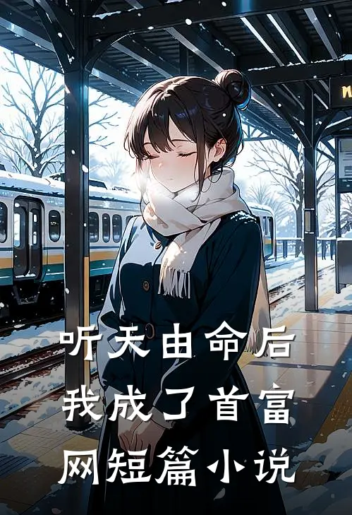 听天由命后我成了首富网短篇小说