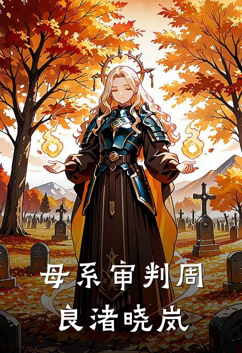 母系审判周良渚晓岚