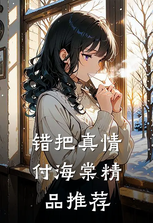 错把真情付海棠精品推荐