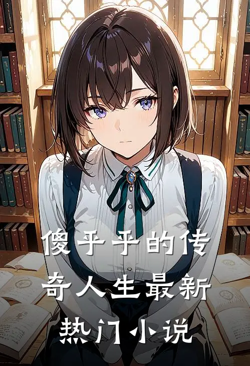 傻乎乎的传奇人生最新热门小说