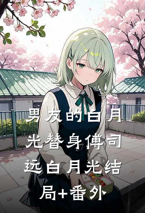 男友的白月光替身傅司远白月光结局+番外