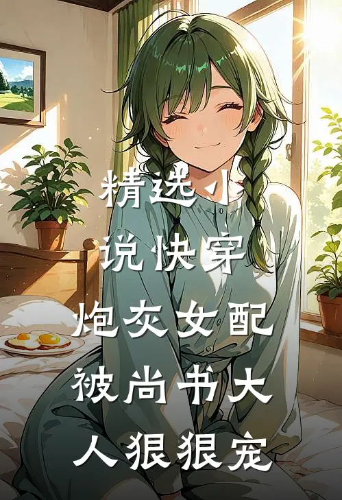 精选小说快穿：炮灰女配被尚书大人狠狠宠