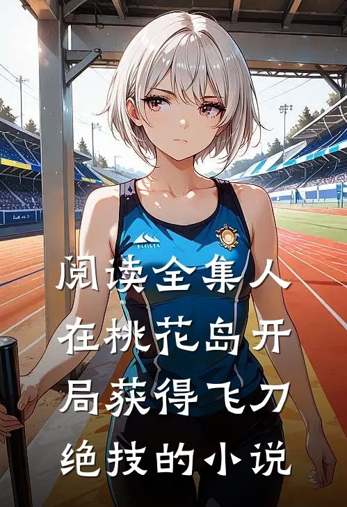 阅读全集人在桃花岛开局获得飞刀绝技的小说