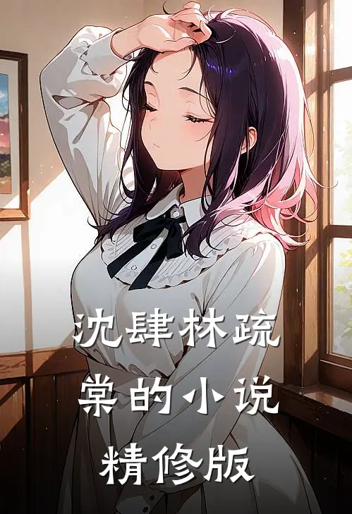 沈肆林疏棠的小说精修版