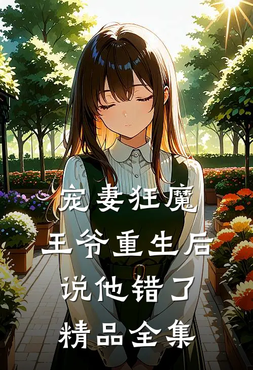 宠妻狂魔：王爷重生后说他错了精品全集