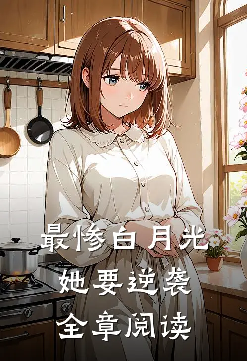 最惨白月光，她要逆袭全章阅读