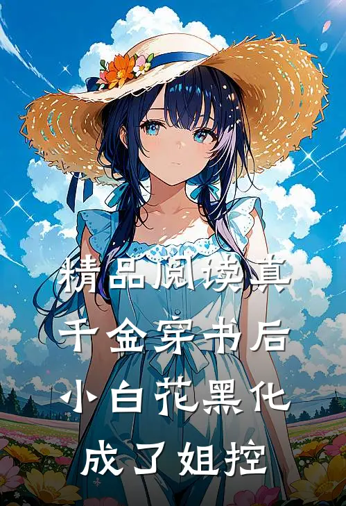 精品阅读真千金穿书后，小白花黑化成了姐控