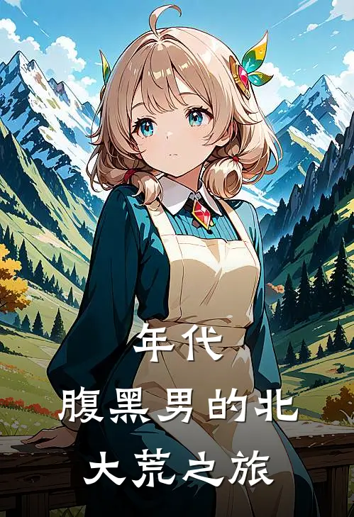 年代：腹黑男的北大荒之旅