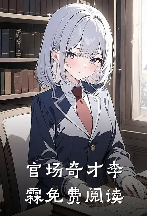 官场奇才李霖免费阅读