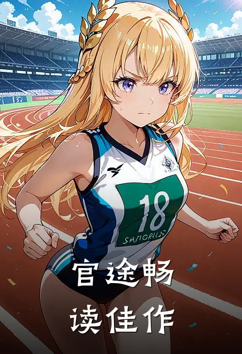 官途畅读佳作