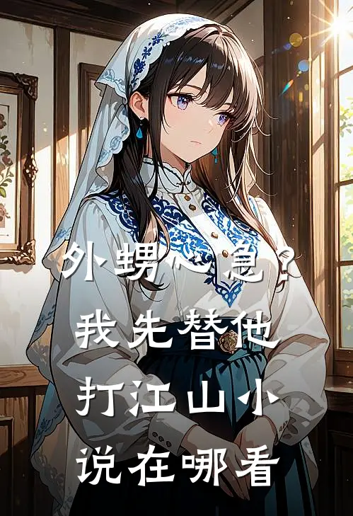 外甥心急？我先替他打江山小说在哪看
