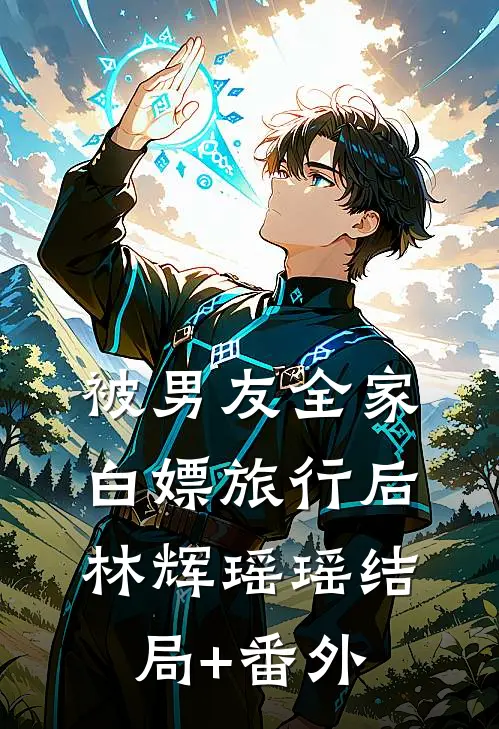 被男友全家白嫖旅行后林辉瑶瑶结局+番外
