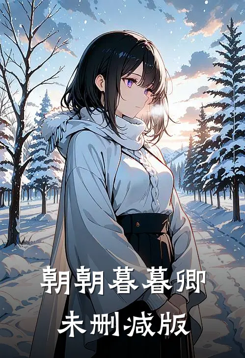 朝朝暮暮卿未删减版