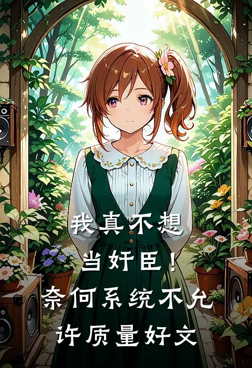我真不想当奸臣！奈何系统不允许质量好文