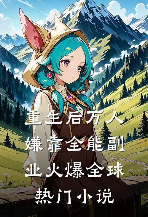 重生后万人嫌靠全能副业火爆全球热门小说