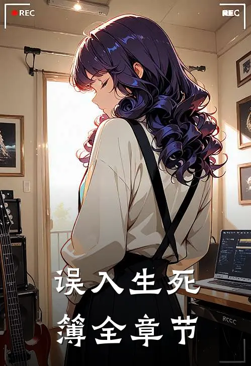 误入生死簿全章节
