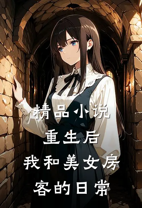 精品小说重生后，我和美女房客的日常