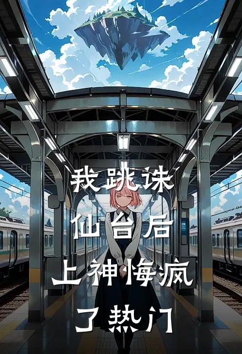 我跳诛仙台后,上神悔疯了热门阅读