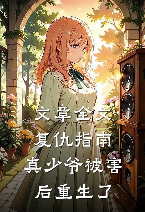 文章全文复仇指南：真少爷被害后重生了