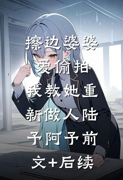 擦边婆婆爱偷拍，我教她重新做人陆予阿予前文+后续