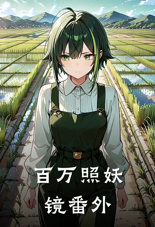 百万照妖镜 番外