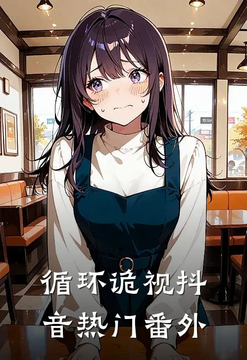 循环诡视抖音热门 番外