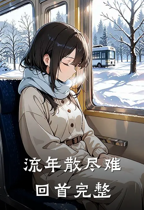 流年散尽难回首完整