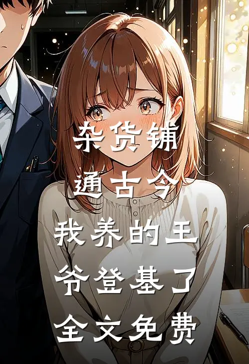 杂货铺通古今：我养的王爷登基了全文免费