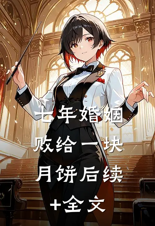 七年婚姻，败给一块月饼后续+全文
