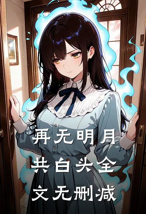 再无明月共白头全文无删减