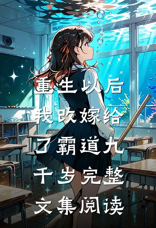 重生以后，我改嫁给了霸道九千岁完整文集阅读