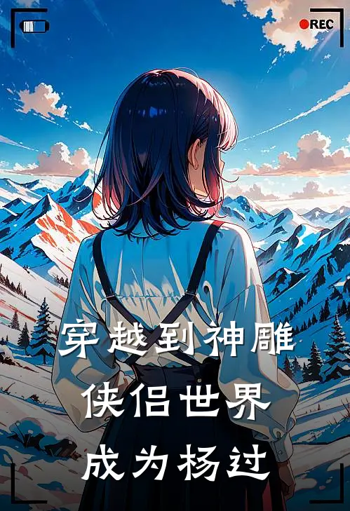 穿越到神雕侠侣世界成为杨过