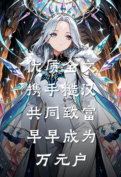 优质全文携手糙汉共同致富，早早成为万元户