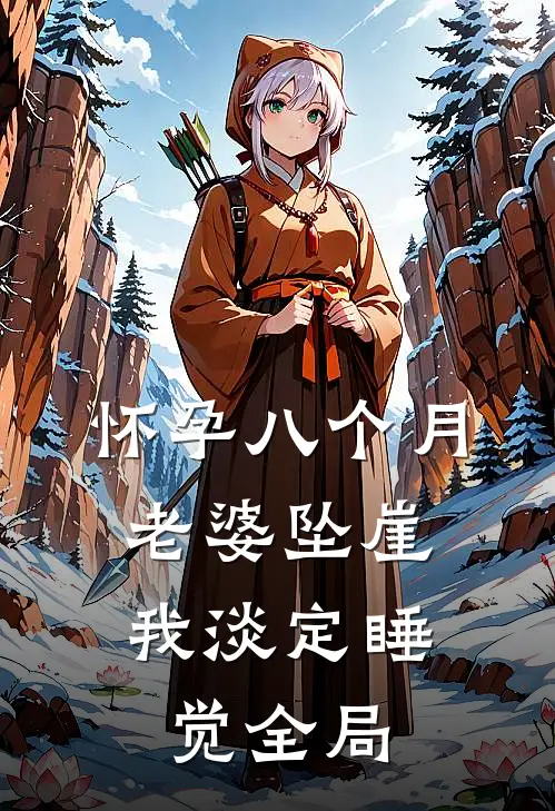 怀孕八个月老婆坠崖，我淡定睡觉全局