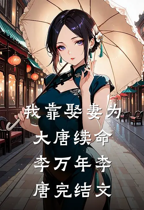 我靠娶妻为大唐续命李万年李唐完结文