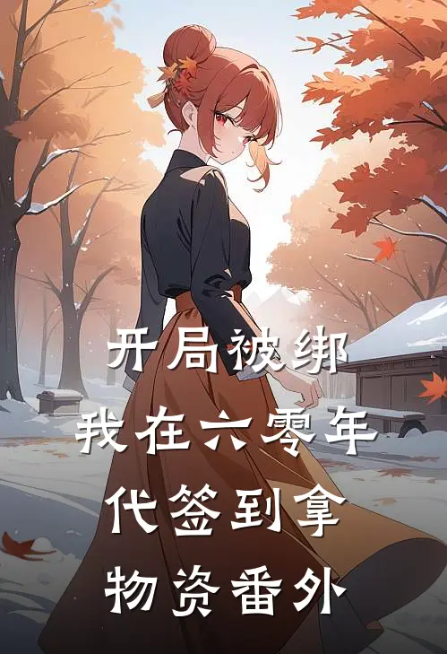 开局被绑，我在六零年代签到拿物资 番外