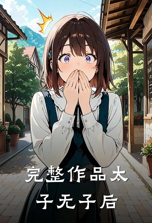 完整作品太子无子后