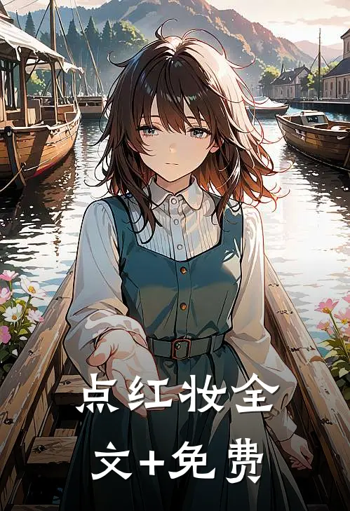 点红妆全文+免费