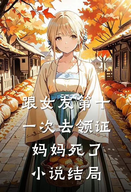 跟女友第十一次去领证，妈妈死了小说结局