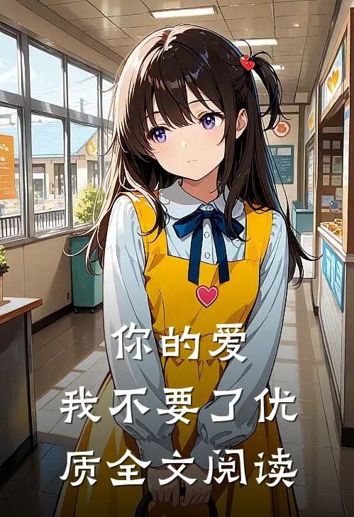 你的爱，我不要了优质全文阅读