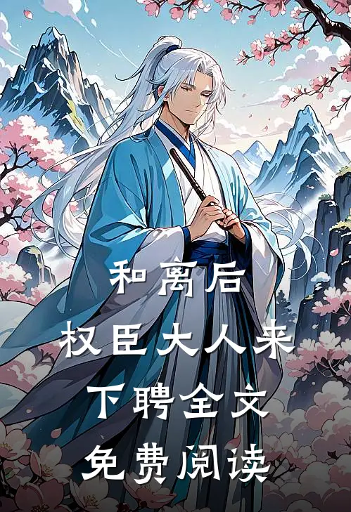 和离后，权臣大人来下聘全文免费阅读